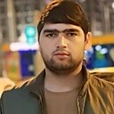 Somon, 24 года