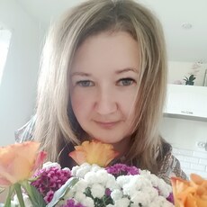 Фотография девушки Светлана, 41 год из г. Сыктывкар