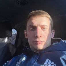 Фотография мужчины Павел, 21 год из г. Оренбург