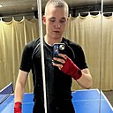 Глеб, 18 лет