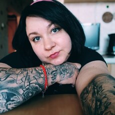 Фотография девушки Вера, 33 года из г. Нахабино