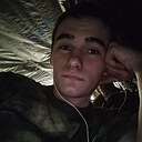 Иван, 20 лет