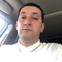 Эльгюн, 42 года