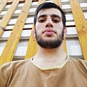 Ибрагим, 27 лет