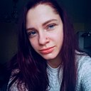 Лиза, 25 лет