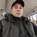 Андрей, 34 года