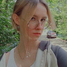 Фотография девушки Мария, 18 лет из г. Нижний Новгород