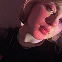 Анастасия, 25 лет