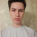 Алексей, 18 лет