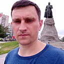 Макс, 39 лет