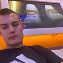 Данил, 25 лет