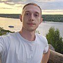 Сергей, 25 лет