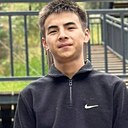 Человек, 18 лет