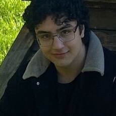 Фотография мужчины Yusuf, 19 лет из г. Ставрополь