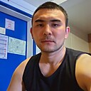 Нур, 35 лет