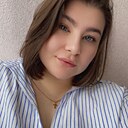 Анастасия, 23 года