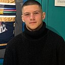 Сергей, 22 года