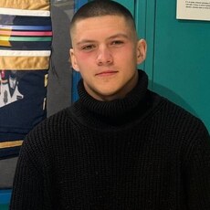 Фотография мужчины Сергей, 22 года из г. Сочи