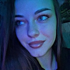Фотография девушки Анастасия, 21 год из г. Белгород