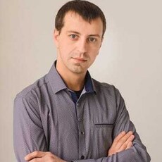 Фотография мужчины Андрей, 35 лет из г. Саратов