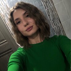 Фотография девушки Ангелина, 22 года из г. Адлер