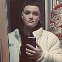 Денис, 23 года