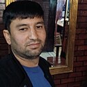 Umar, 34 года
