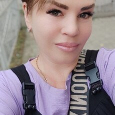 Фотография девушки Евгения, 42 года из г. Донецк