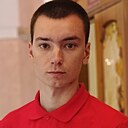 Игорь, 21 год