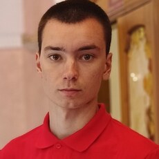 Фотография мужчины Игорь, 21 год из г. Россошь