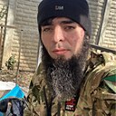 Красавчик, 34 года