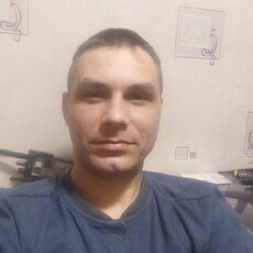 Фотография мужчины Инкогнито, 40 лет из г. Курган