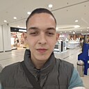 Рамазан, 18 лет