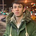 Sanjarbek, 24 года