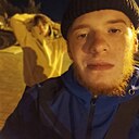 Vladimir, 21 год