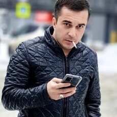 Фотография мужчины Ильяс, 25 лет из г. Новомосковск