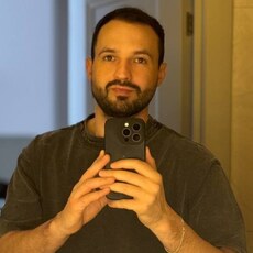 Фотография мужчины Alexei, 30 лет из г. Москва