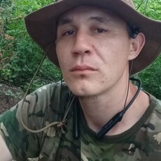 Фотография мужчины Денис, 31 год из г. Уфа