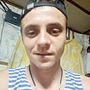 Саша, 26 лет