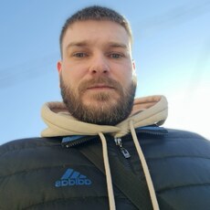 Фотография мужчины Kirill, 37 лет из г. Санкт-Петербург