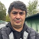 Аслан, 38 лет