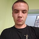 Илья, 20 лет