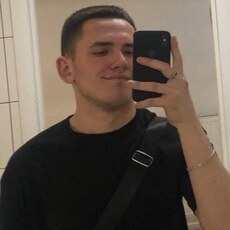 Фотография мужчины Ruslan, 25 лет из г. Бишкек