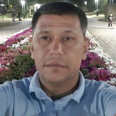Фотография мужчины Қаират, 45 лет из г. Кызылорда