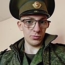 Егор, 19 лет