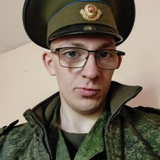 Фотография мужчины Егор, 19 лет из г. Минск