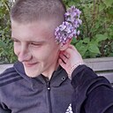 Максим, 19 лет