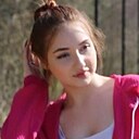 Олеся, 18 лет