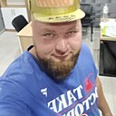 Игорь, 36 лет