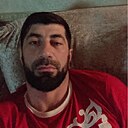 Шамиль, 36 лет